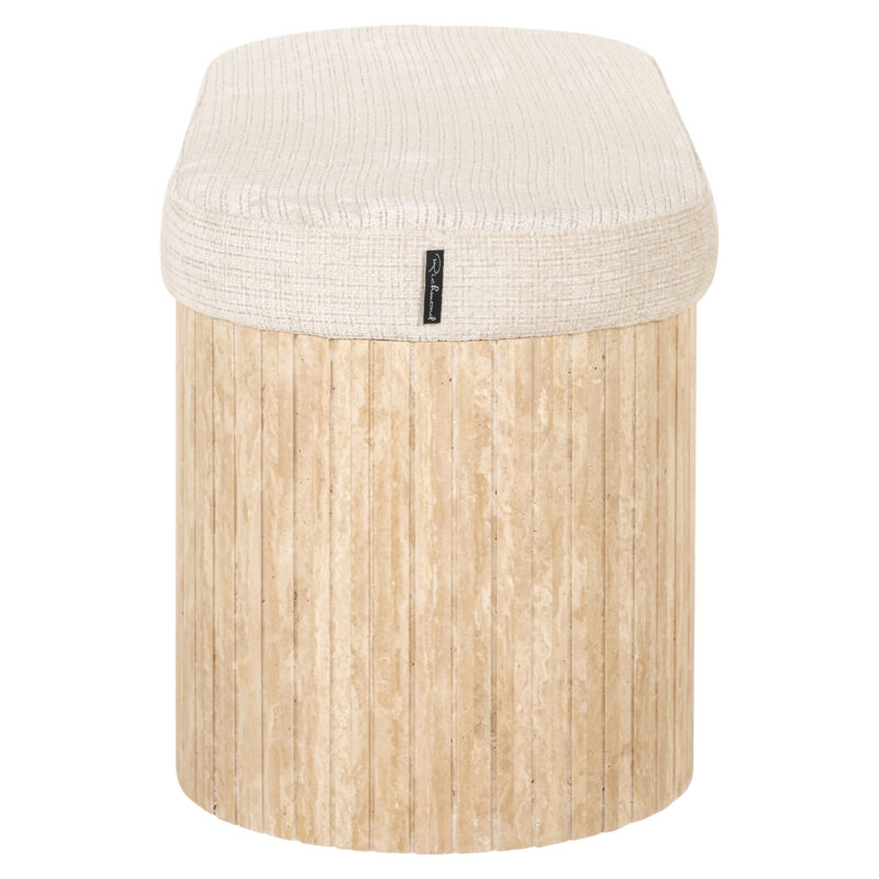 - Bank Gallice beige