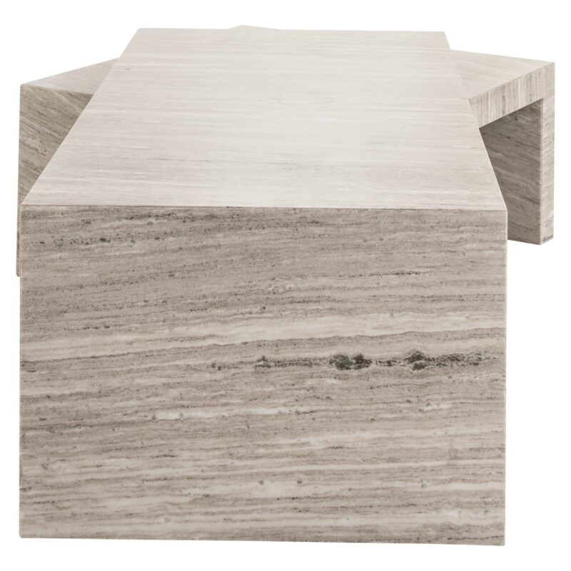Richmond - Salontafel Novaz sand (Set of 2) - Afbeelding 26