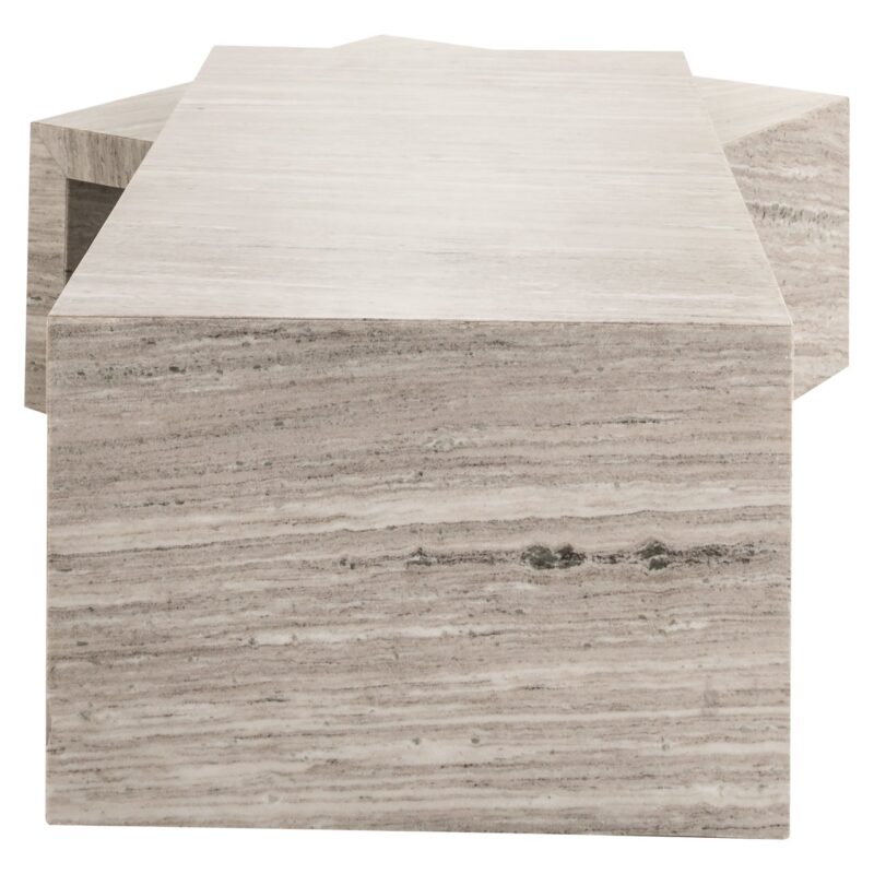 Richmond - Salontafel Novaz sand (Set of 2) - Afbeelding 29