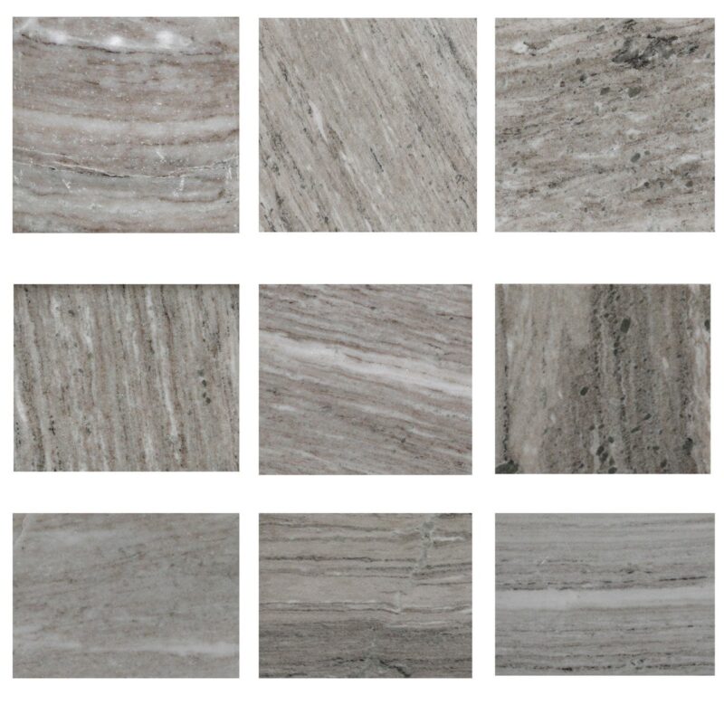 - Eettafel Duncan sand 120Ø