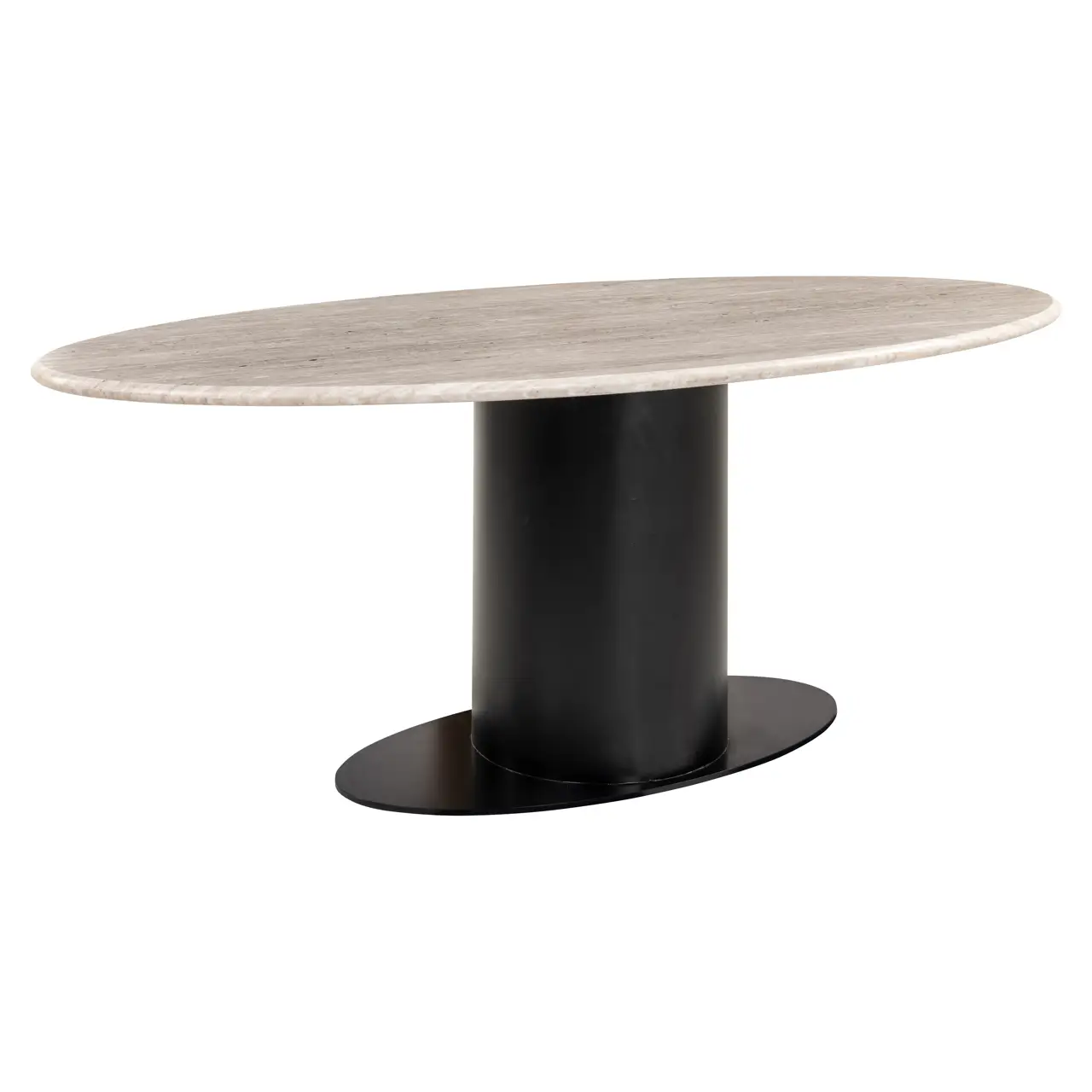 - Eettafel Brodman sand 200