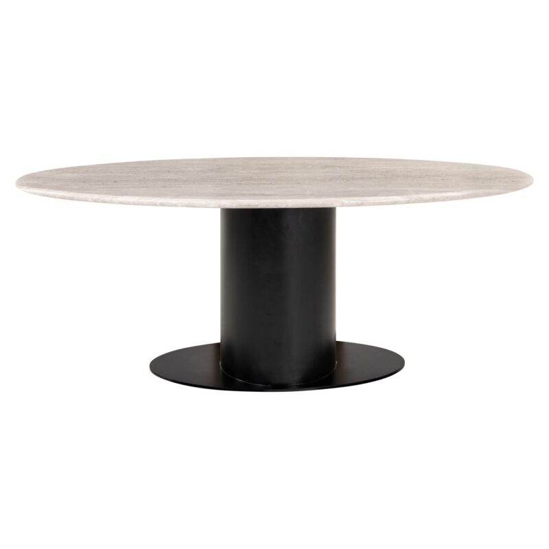 - Eettafel Brodman sand 200