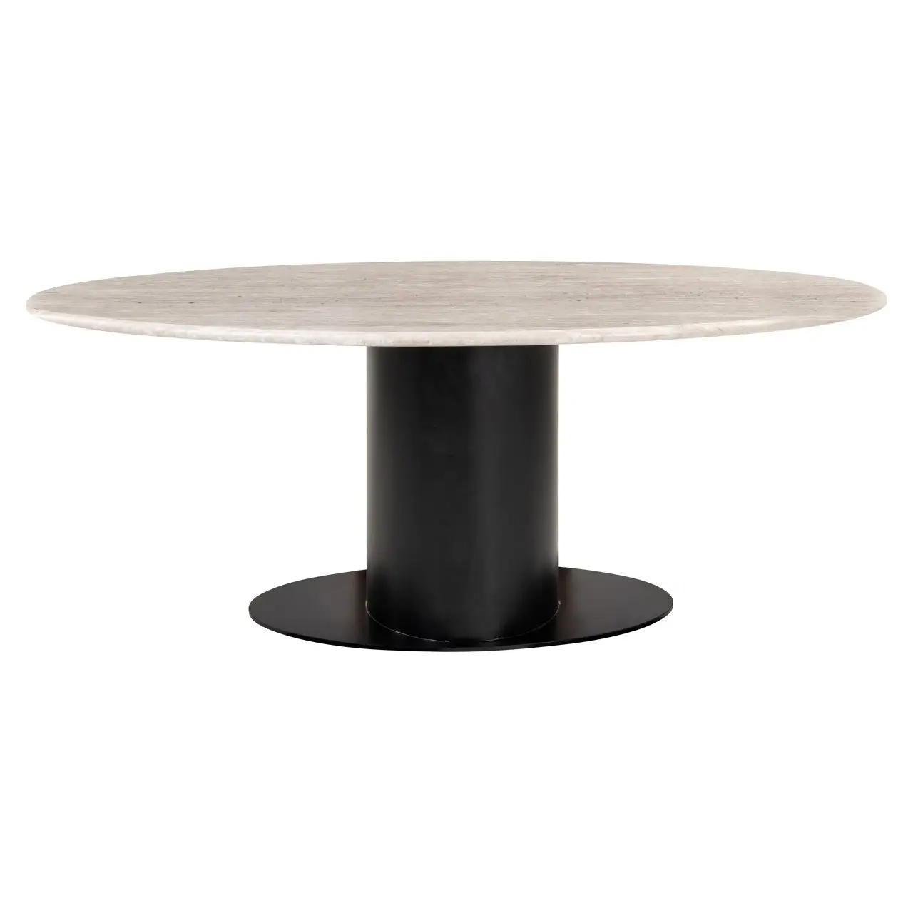 - Eettafel Brodman sand 200