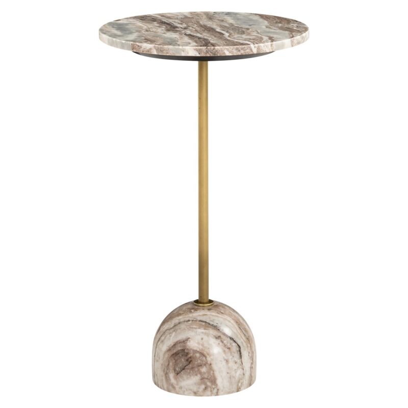 - Bijzettafel Kobe sand
