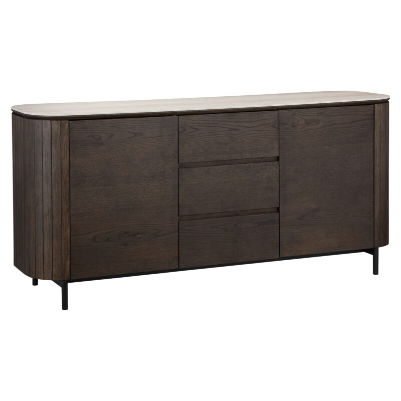 - Dressoir Ritz brown