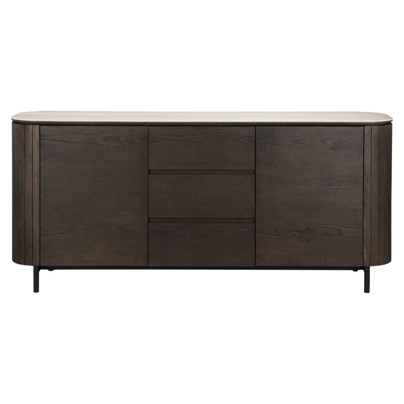 - Dressoir Ritz brown