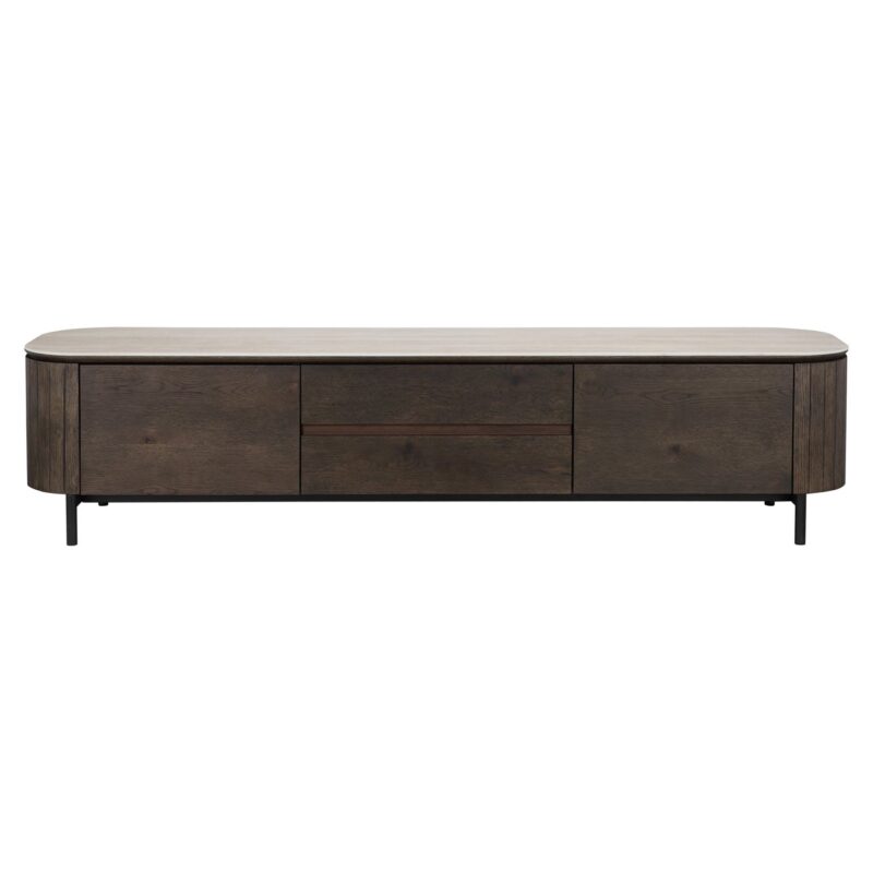 - TV-meubel Ritz brown