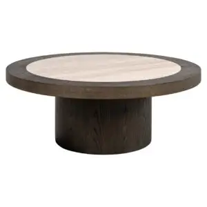 - Salontafel Nando brown