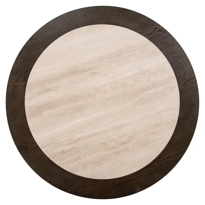 - Salontafel Nando brown