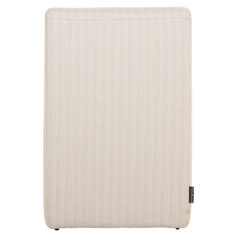 - Outdoor eetkamerstoel Riva beige
