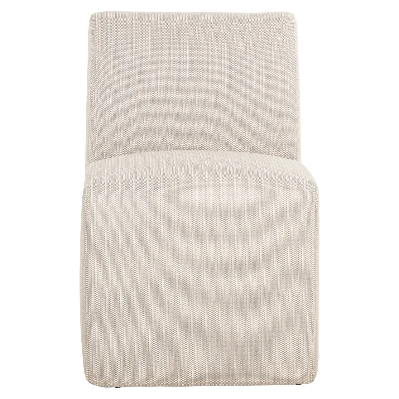 - Outdoor eetkamerstoel Riva beige