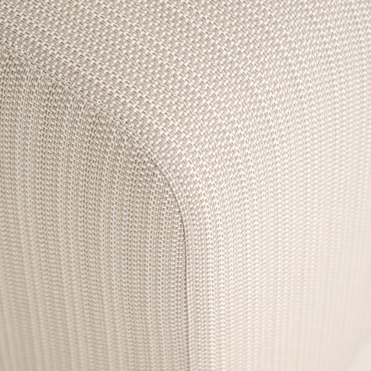 - Outdoor eetkamerstoel Riva beige