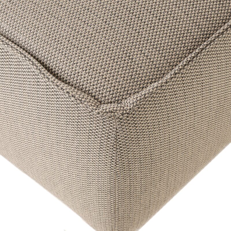 - Outdoor lounge stoel Jondal taupe