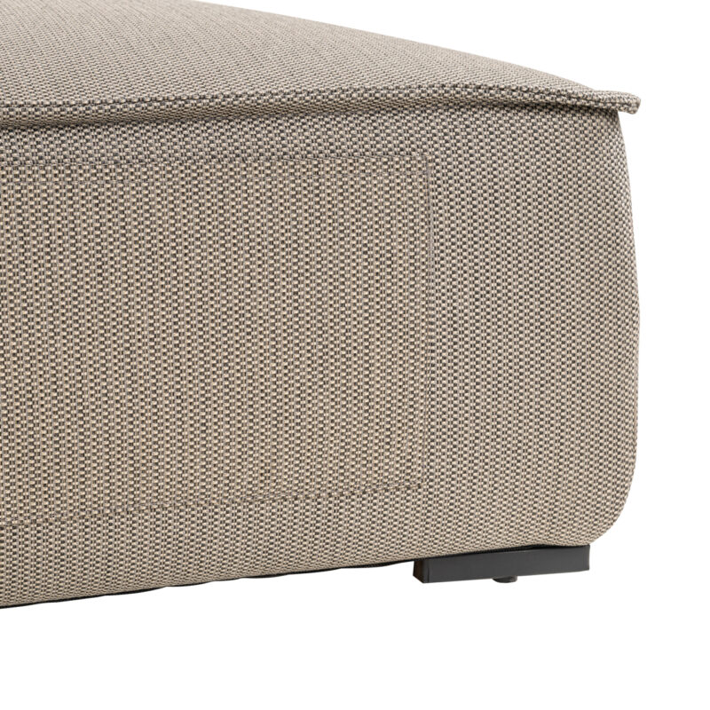 - Outdoor lounge stoel Jondal taupe