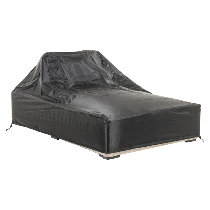 - Outdoor lounge stoel Jondal taupe