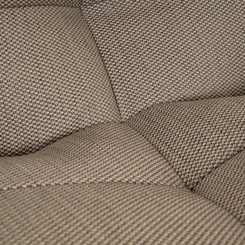- Outdoor lounge stoel Scoppios taupe