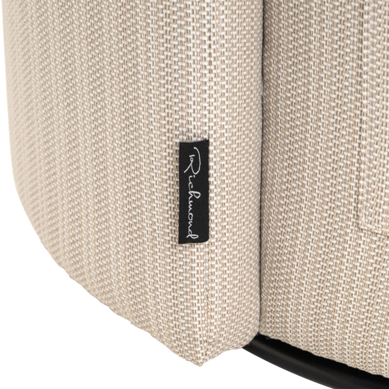- Outdoor lounge stoel Marlin beige