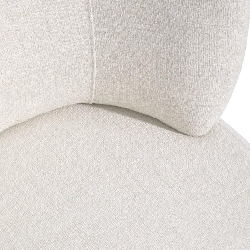 - Outdoor lounge stoel Dawson beige alpine