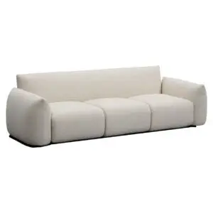 - Buiten bank Dawson beige alpine