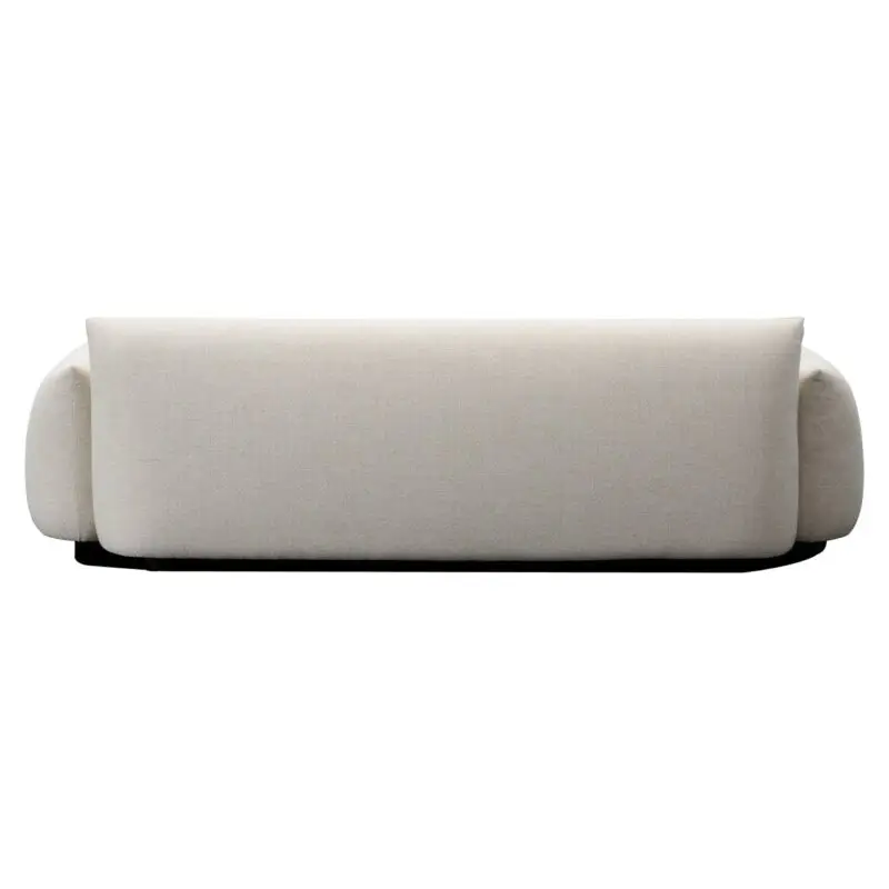 - Buiten bank Dawson beige alpine