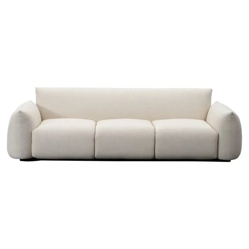 - Buiten bank Dawson beige alpine