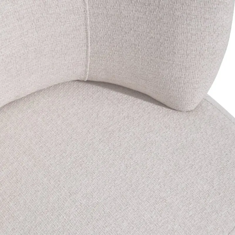 - Buiten bank Dawson beige alpine