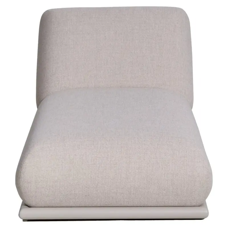 - Outdoor dagbed Sullivan beige alpine