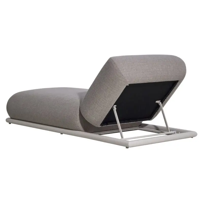 - Outdoor dagbed Sullivan greige alpine