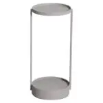 - Outdoor bijzettafel Reed light beige