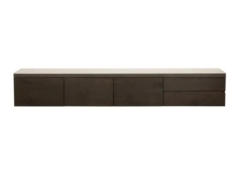 - TV-meubel Lachance brown