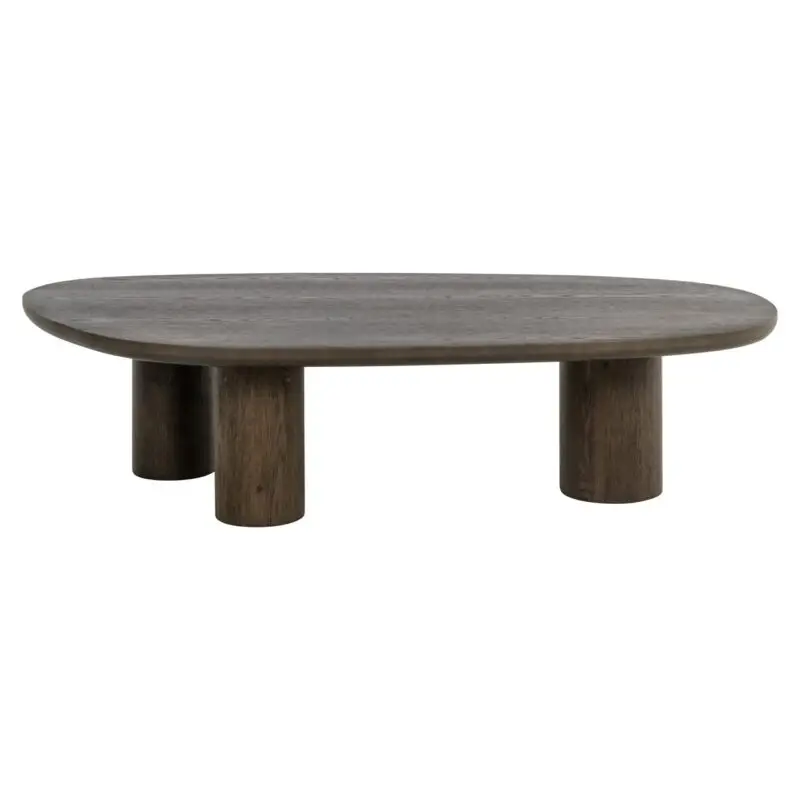 - Salontafel Ellington brown