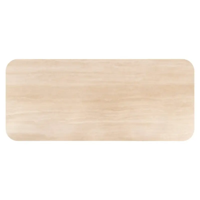 - Eettafel Nando brown 270