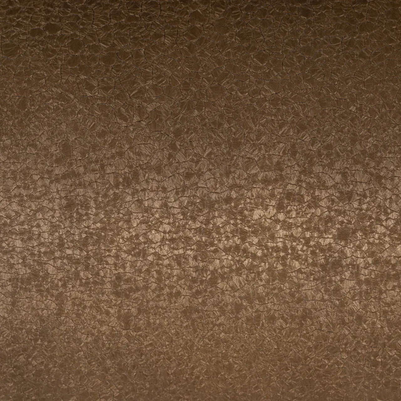 - Console Alhambra brushed gold
