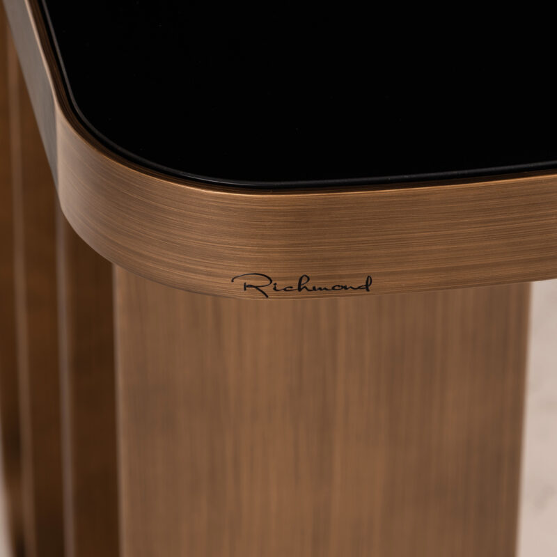 Richmond - Console Locarno brushed gold - Afbeelding 25