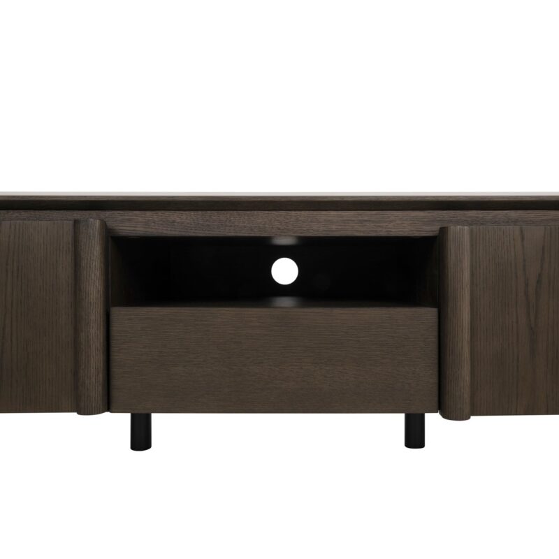 - TV-meubel Langford brown