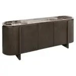 - Dressoir Langford brown