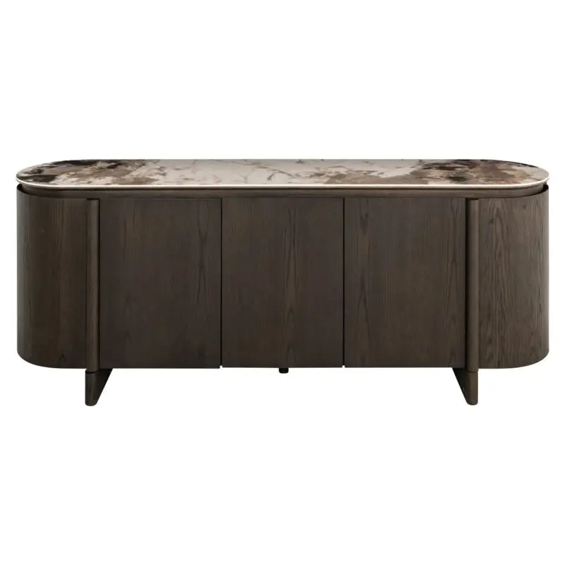 - Dressoir Langford brown