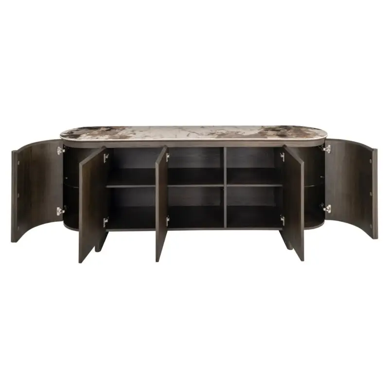 - Dressoir Langford brown