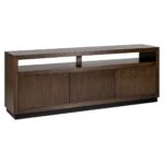 - TV-meubel Bonvoy brown