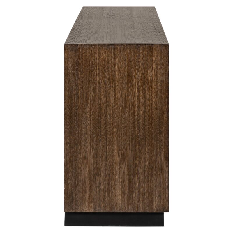 - TV-meubel Bonvoy brown