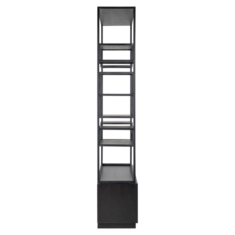 - Wandkast Bonvoy black