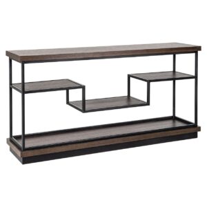 - Console Bonvoy brown
