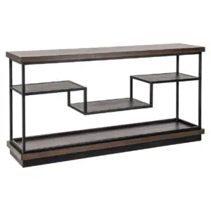 - Console Bonvoy brown