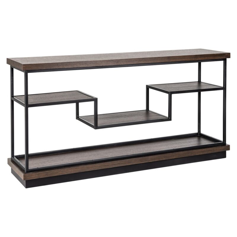 - Console Bonvoy brown