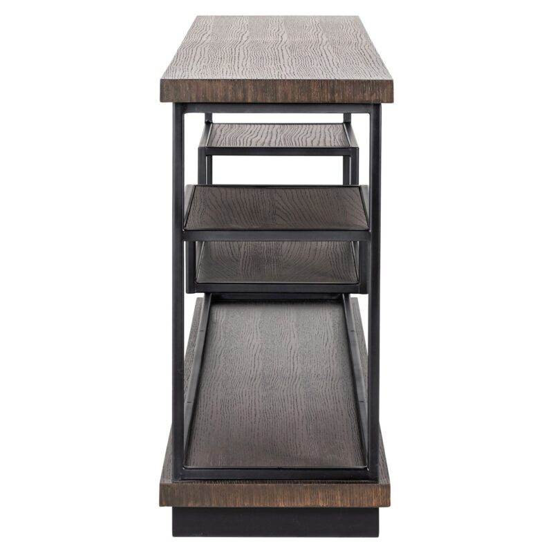 - Console Bonvoy brown