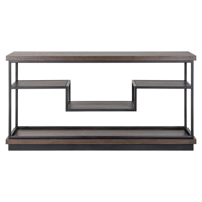 - Console Bonvoy brown