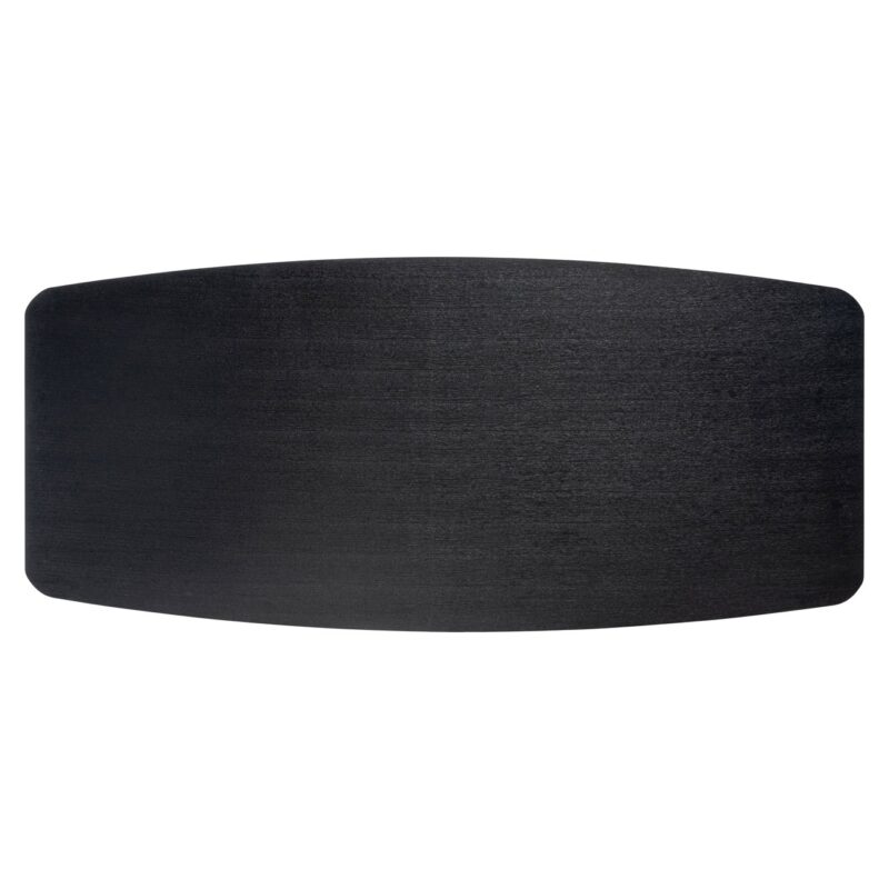 - Eettafel Bonvoy black 235