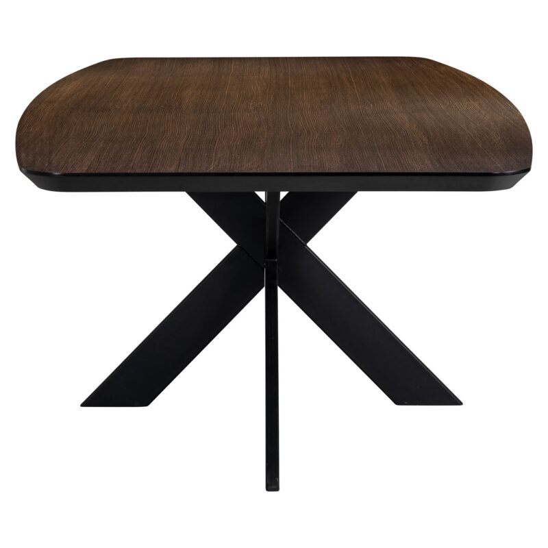 - Eettafel Bonvoy brown 235