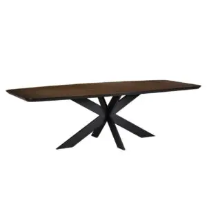 - Eettafel Bonvoy brown 260