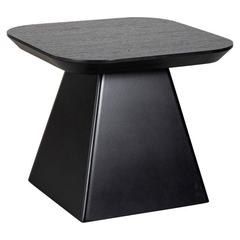- Bijzettafel Bonvoy black